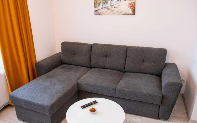 Hotel Cantemir