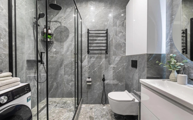 Апартаменты Йорт на Ершова 66Б