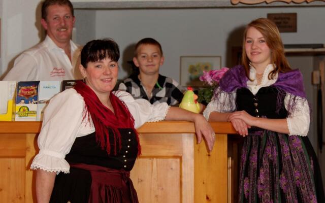 Hotel Wissers Sonnenhof