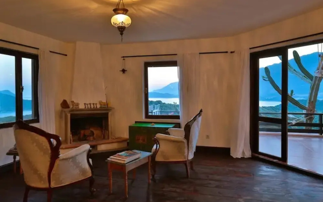 Villa Kaktus