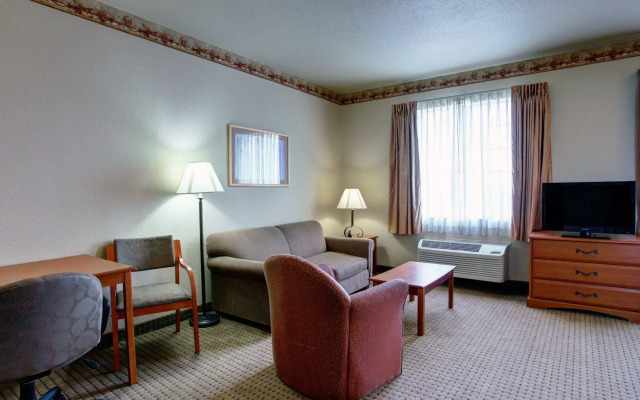 Quality Inn & Suites