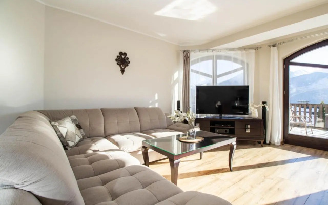 Apartamenty Widokowe - Butorówka