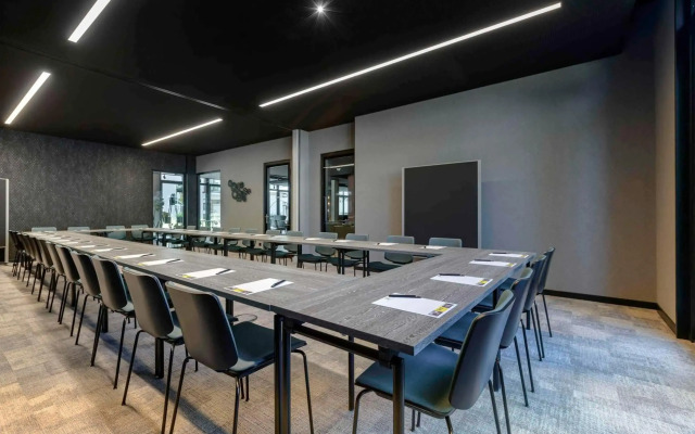 Ibis Styles Friedrichshafen