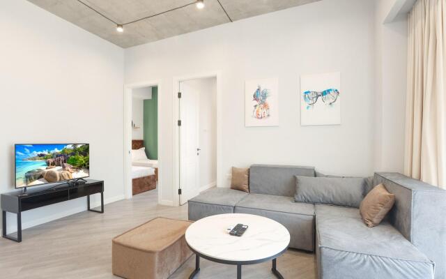 Stay Inn on Amiryan Street 26/4