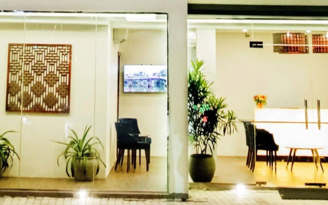 Venue Colombo