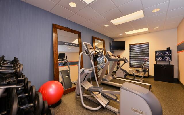 Hampton Inn & Suites Lady Lake/The Villages