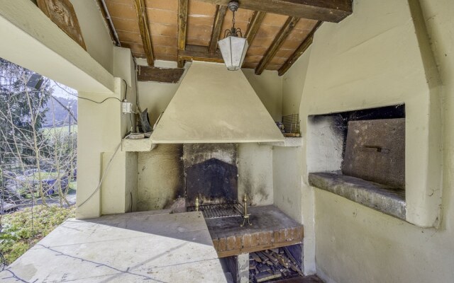 Countryside Home Figline With Pool & Gym