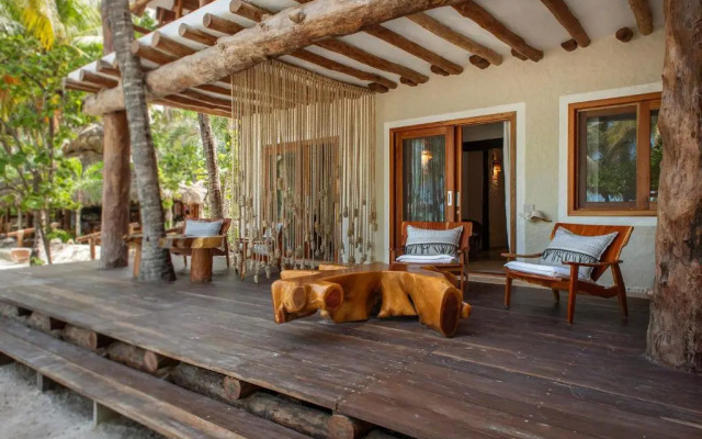 Mawimbi Boutique Hotel