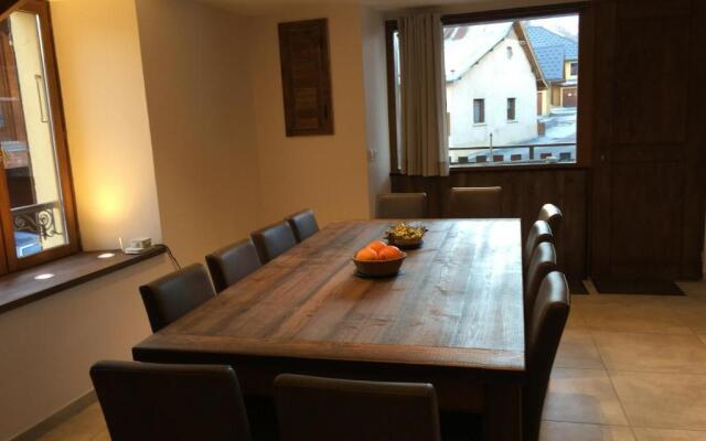 Appartement Valloire, 6 pièces, 12 personnes - FR-1-263-359