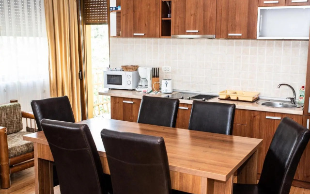 Club Residence Apartments
