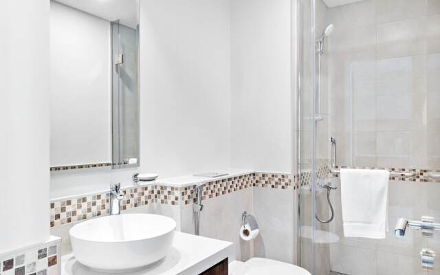 Silkhaus Vera Residences, Business Bay Dubai