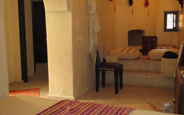 Villa Dar Mahaba