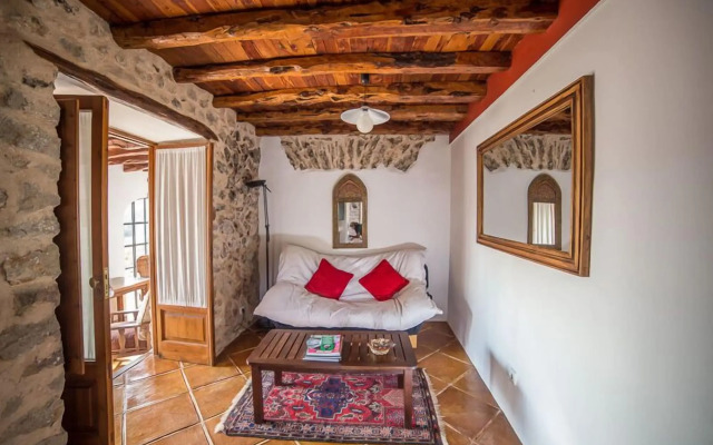 Agroturismo Can Pujolet