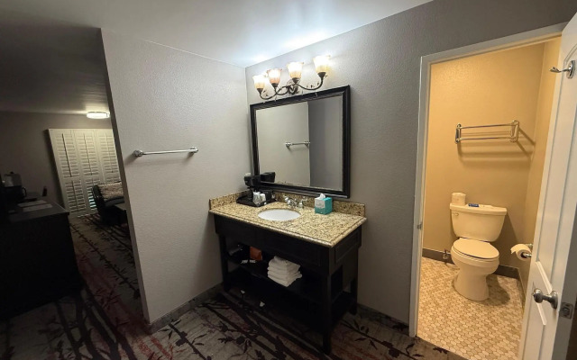 Laguna Hills Lodge