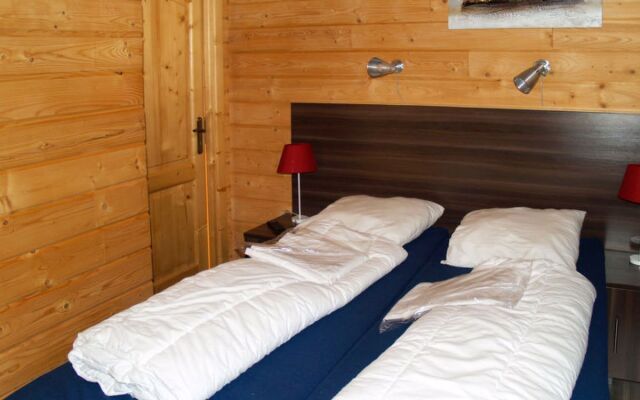 EuroParcs Resort Brunssummerheide 32514