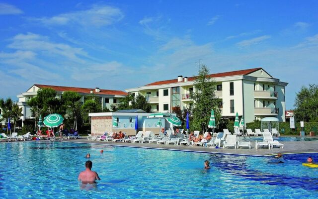 Villaggio Olmi