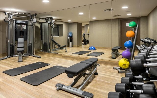 AC Hotel by Marriott Wroclaw