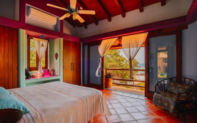 Tres Mujeres Hotel and Yoga Retreat