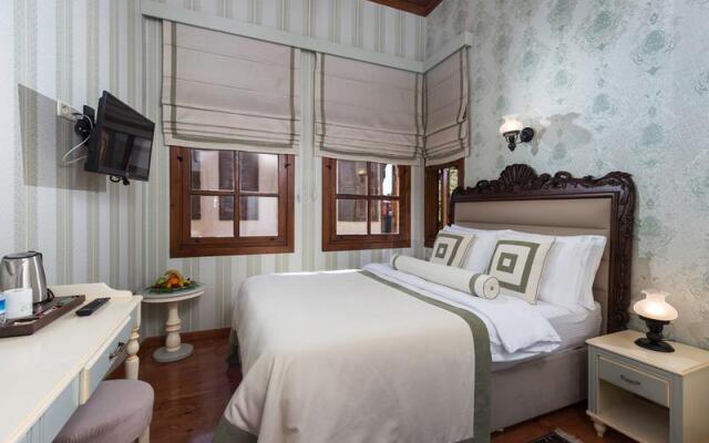 1207 Boutique Hotel