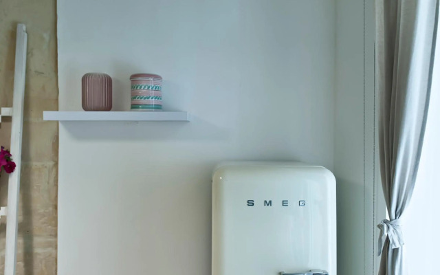 Xenia Old - Apartment SalentoInfoTour