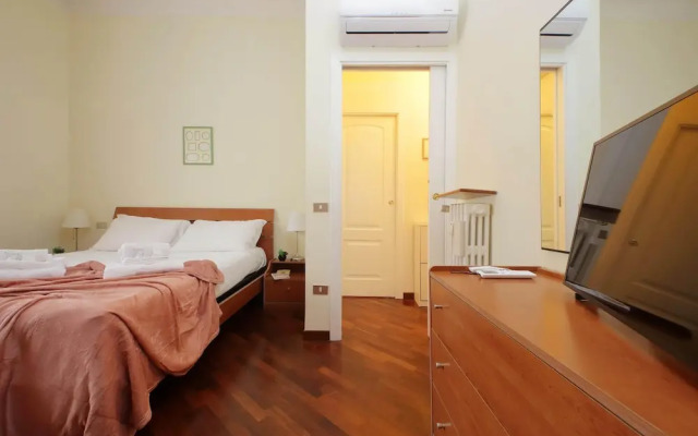 Two Bedrooms Cimabue Apartment