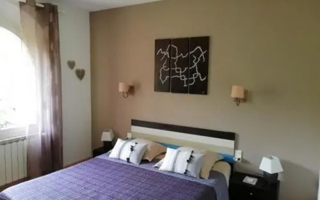 Chambres d' Hôtes La Bergerie Del Arte