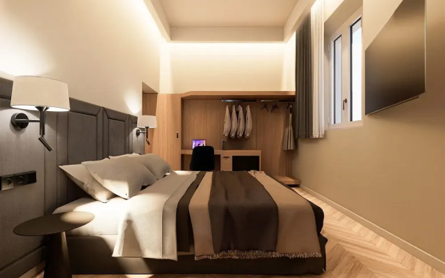 Essence 55 Living