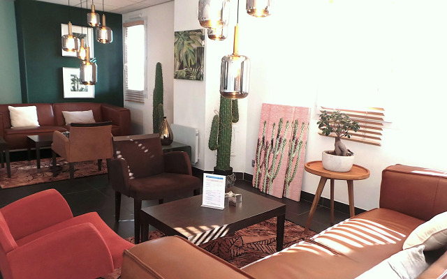 Hotel Kyriad Quimper Sud