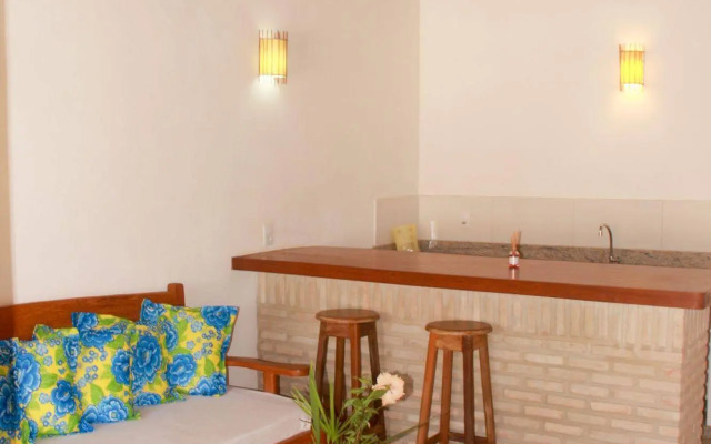 Pousada Suites Nativas