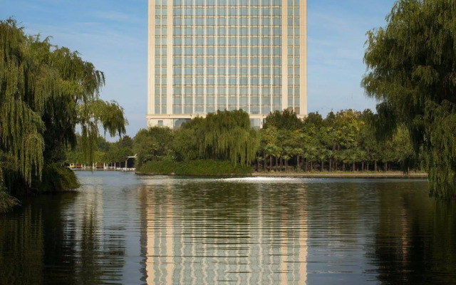 China Grain Hotel
