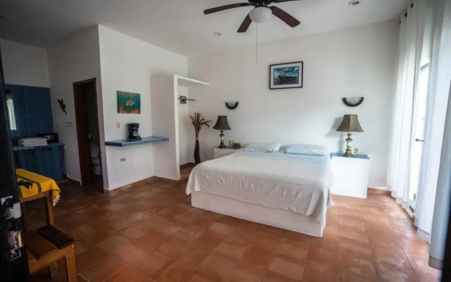 Hotel Boutique Skulls Landing