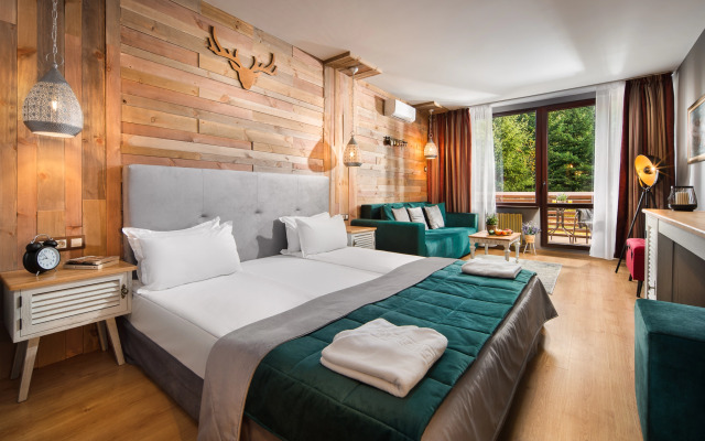 Hotel Moura