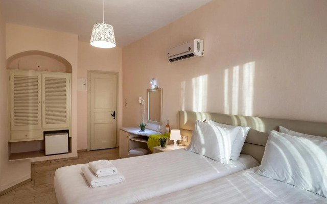 Olia Hotel