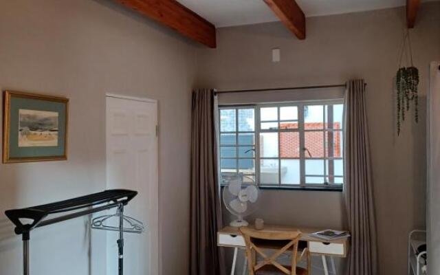 Boekenhout Accommodation