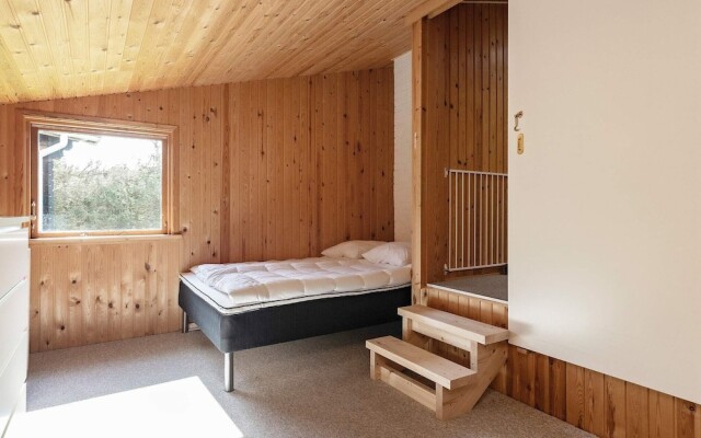 6 Person Holiday Home in Hadsund