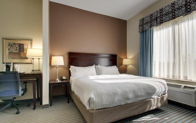 Holiday Inn Express Leland - Wilmington Area, an IHG Hotel