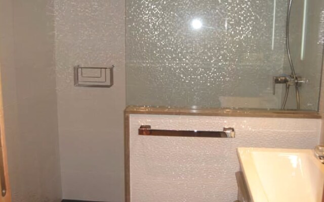 Apartamento Arroyo 3-F