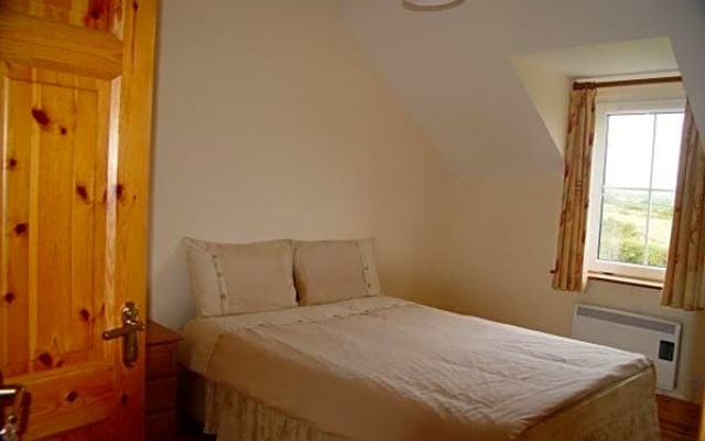 The Skellig Lodge & Hostel