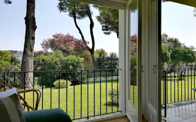 Espectacular Apartamento en el Corazón de Calella