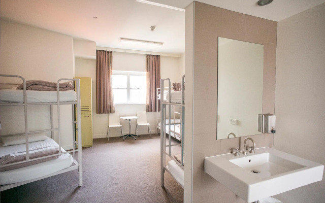 YHA Sydney Harbour
