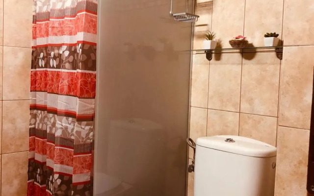 The Student's Home