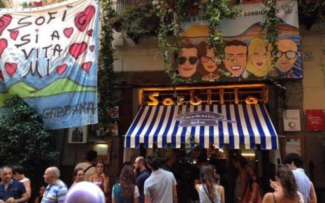 In The Heart Of Naples