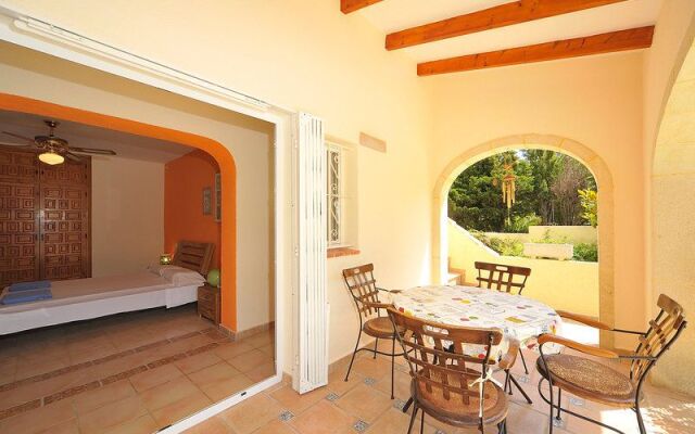 Anguilaga - Two Bedroom