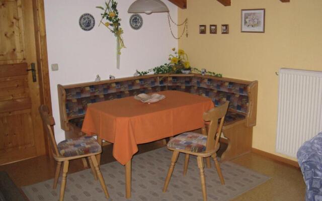 Ferienwohnungen Weigl