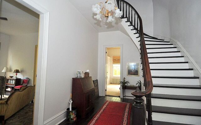 Manor at Berkeley Springs