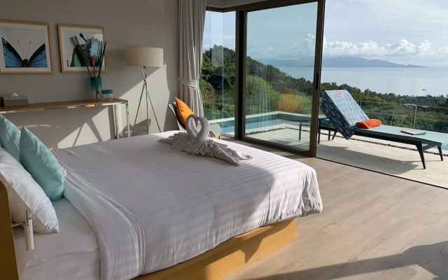 Villa Bella Koh Samui