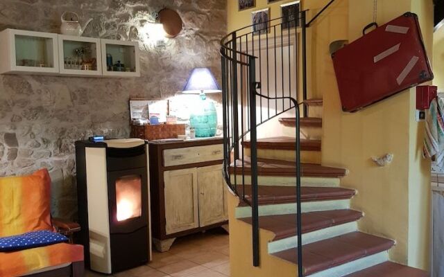Monte degli Elci b&b