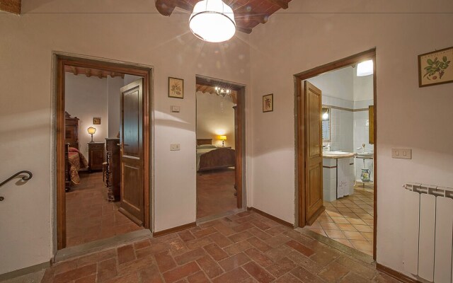 Agriturismo Le Ginestruzze