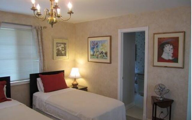 Bogart's B&B