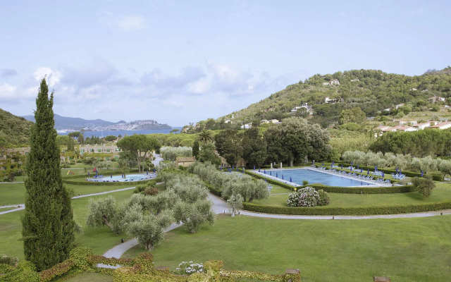 Residenza Sant'Anna del Volterraio